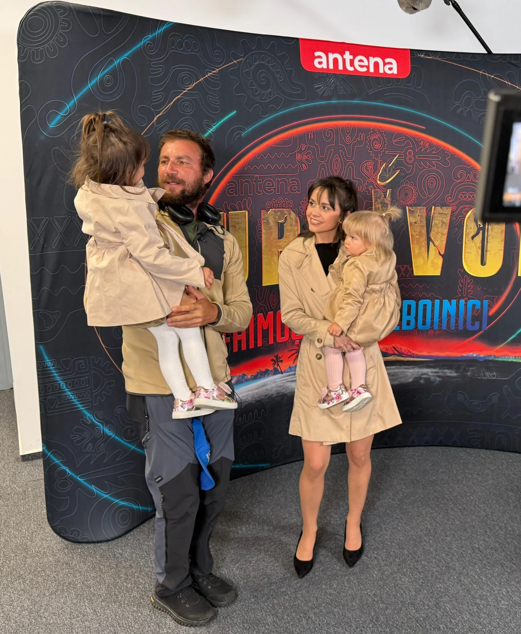 Marian Godină, după eliminarea de la Survivor: „Am fost singurul concurent care nu a vorbit niciodată acasă”