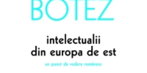 mihai botez