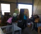 Mere Malu cu flori