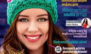 Coperta Click! pentru femei numarul 1 2024 jpeg