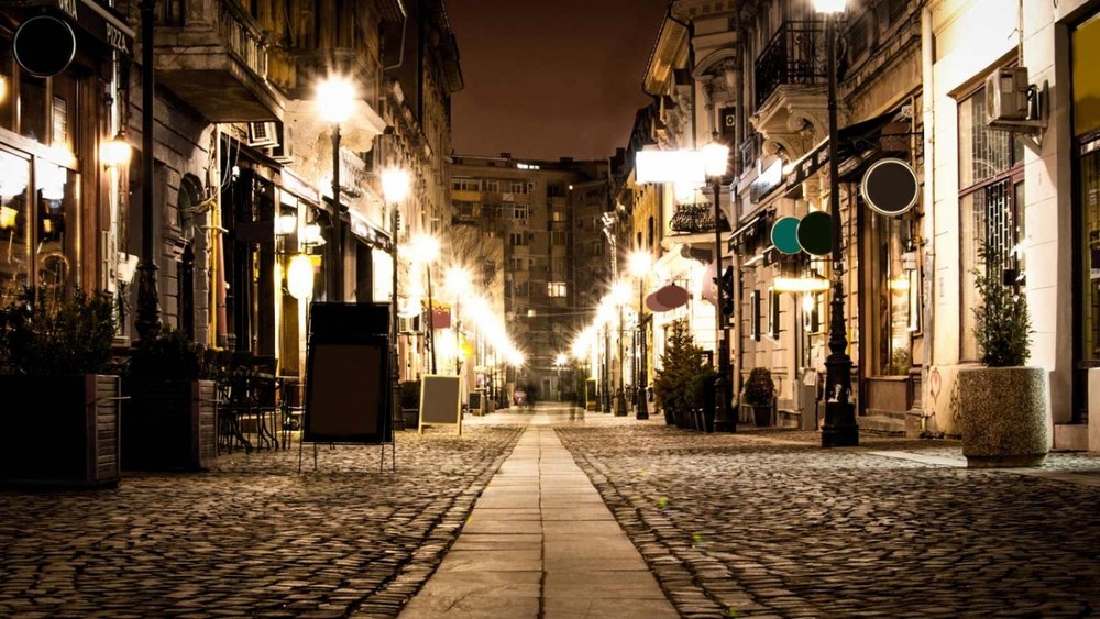 Bucureştiul, catalogat de Wizz Air drept cel mai romantic oraș din Europa: „Micul Paris“ oferă city break-uri şi halbe de bere ieftine
