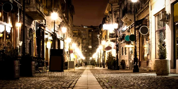 centrul vechi bucuresti