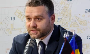 Ciprian Ciucu foto Facebook