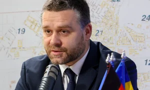 Ciprian Ciucu foto Facebook