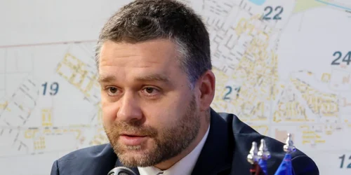 Ciprian Ciucu foto Facebook