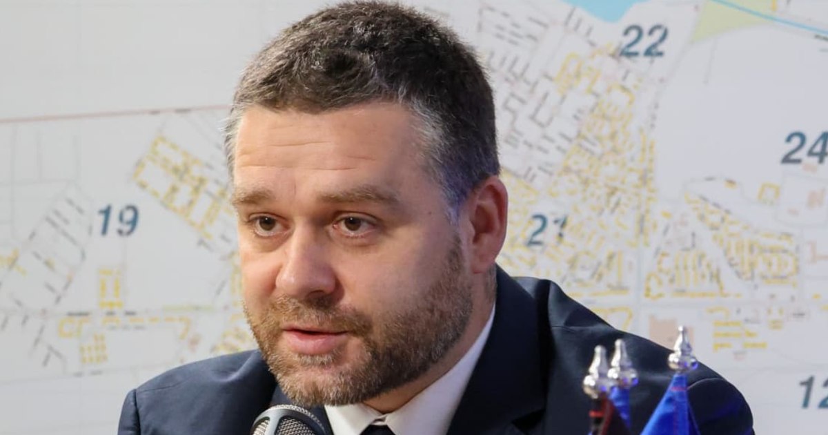 Ciprian Ciucu propune parteneriat pentru București