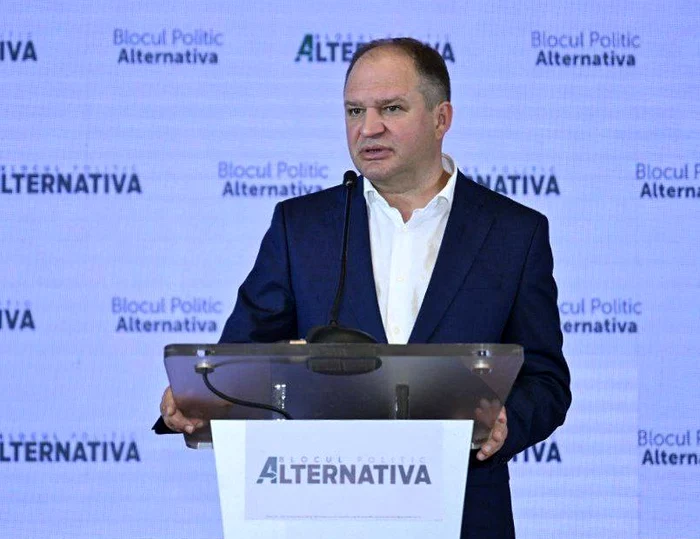 Ion Ceban a venit cu un val de acuzații la adresa puterii din Rep. Moldova. FOTO: Facebook