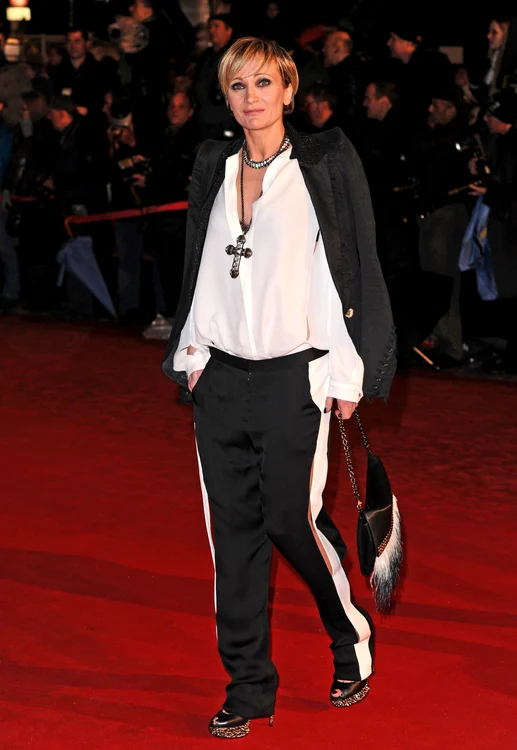 Patricia Kaas