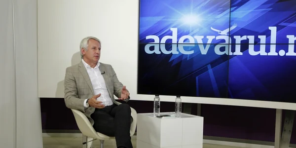Adevarul Live - Eugen Teodorovici