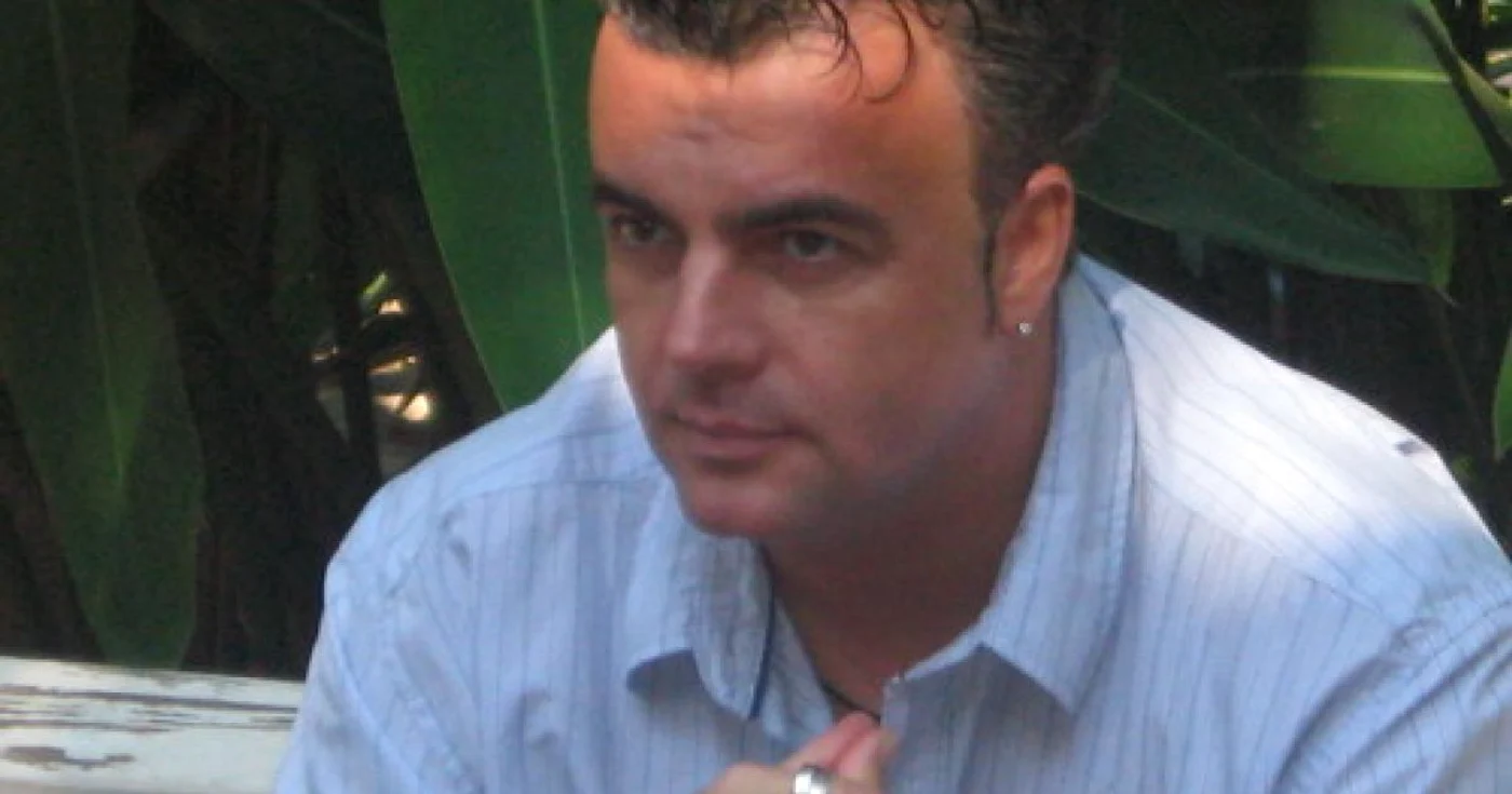 Adrian Enache, unul dintre invitaţii speciali