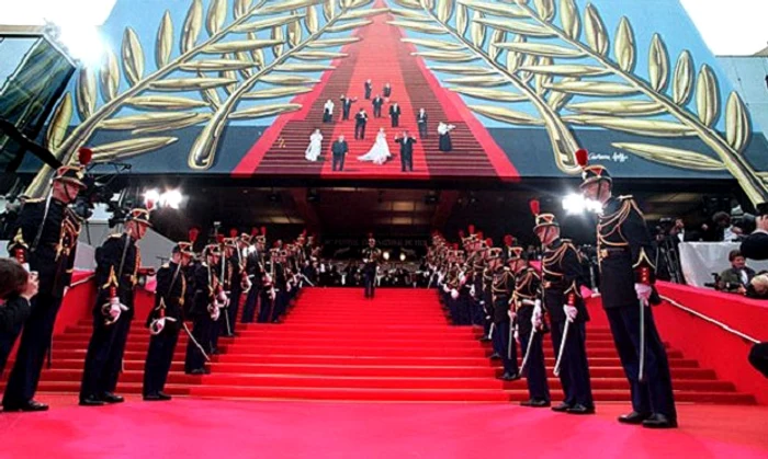 Cea de-a 68-a ediţie a Festivalului de Film de la Cannes (2015) va avea loc între 13 şi 24 maifoto: gcprive.com