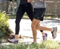 *EXCLUSIVE* Ivanka Trump and Jared Kushner go for a jog together jpeg