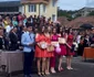 festivitate absolvire cns zalau