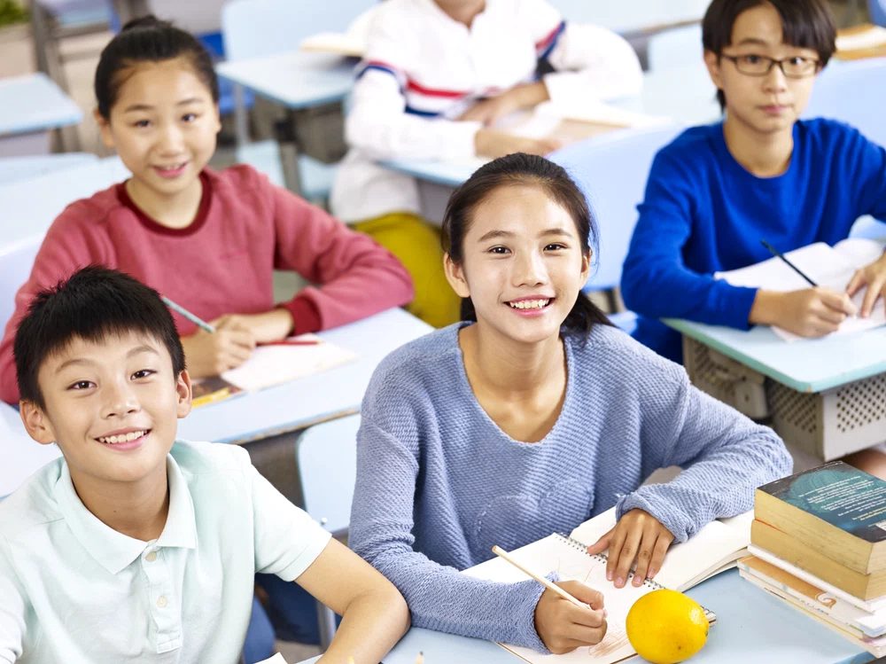 
    Elevii de 15 ani din China au ocupat prima poziție în urma evaluării PISAfoto: Shutterstock  