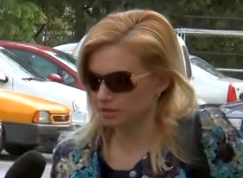 Adina Samson spune că era terorizată de modul în care o supraveghea primarul Nichita