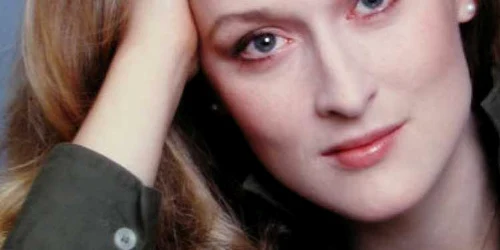 Meryl Streep