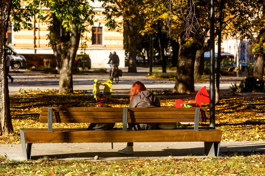 Schimbări bruște de vreme în weekend, ce anunță meteorologii/FOTO: Facebook