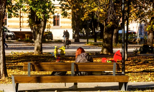 Orasul Cluj Napoca, toamna  Foto Primăria Cluj Napoca Facebook (8) jpg