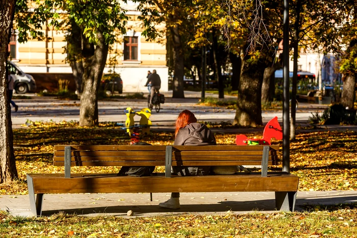 Schimbări bruște de vreme în weekend, ce anunță meteorologii/FOTO: Facebook