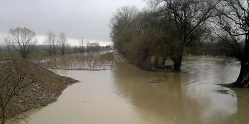 inundatii maramures