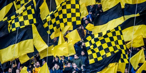 Vitesse Arnhem FOTO Shutterstock