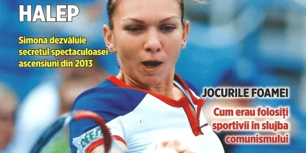sport in romania