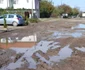 Imagini de Evul Mediu în Constanţa - cartierul Veterani Km 4-5 Foto S.I.
