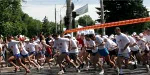 Crosul Sănătăţii  Foto: Adevărul