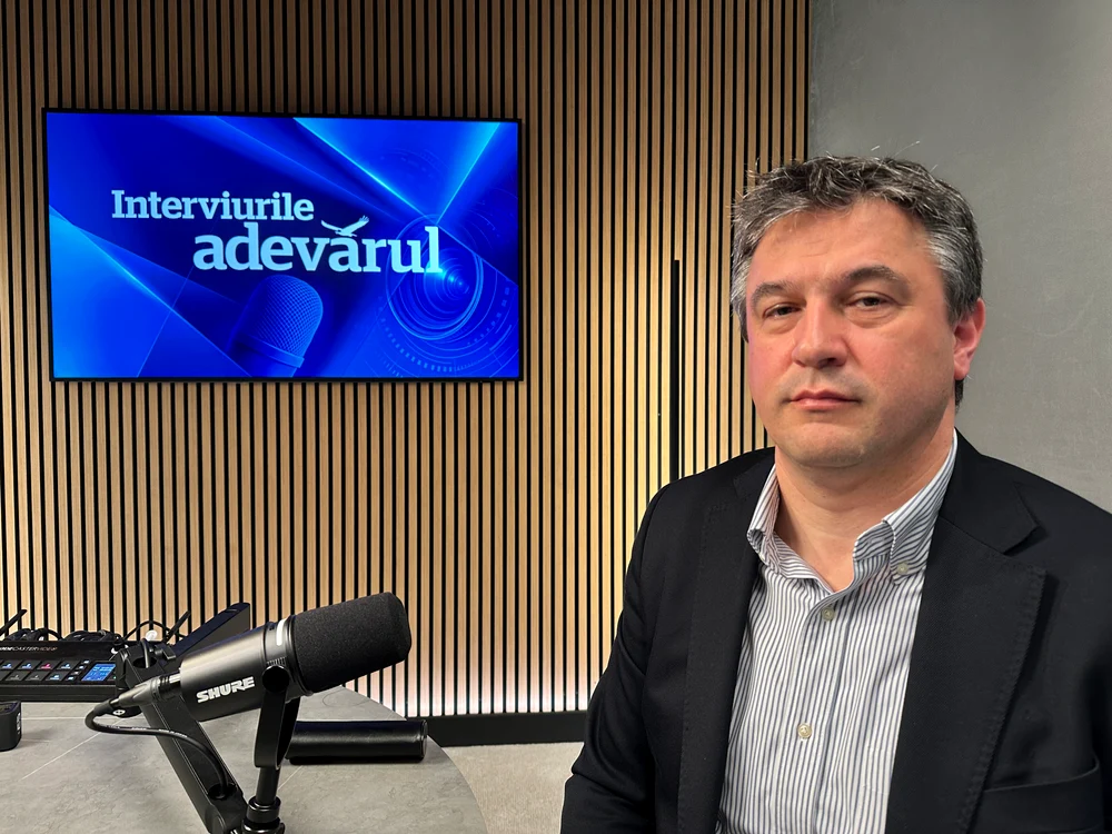 FOTO Adevărul 