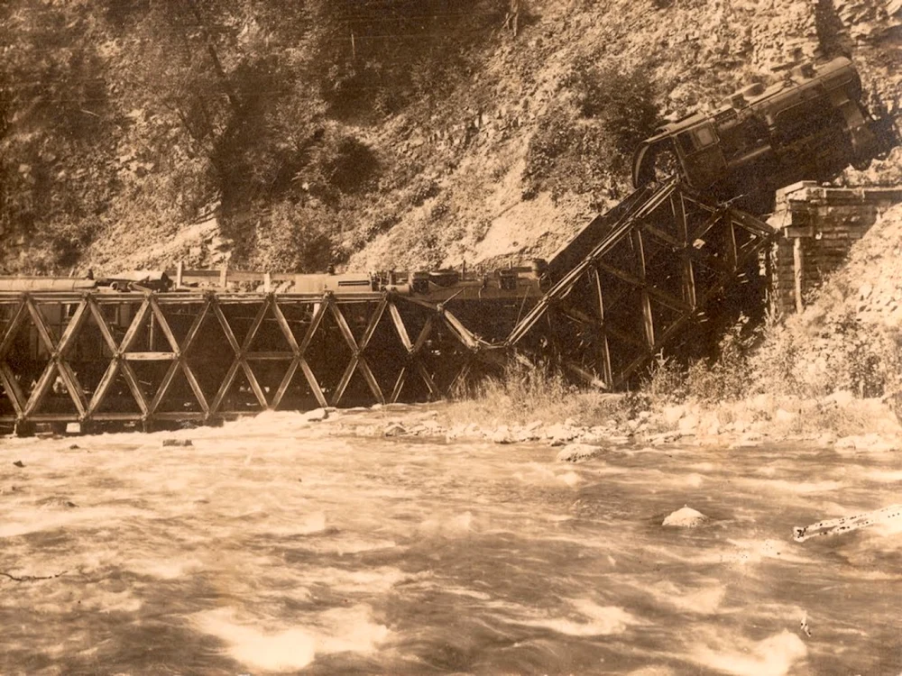 accident feroviar 1922 foto andrei berinde