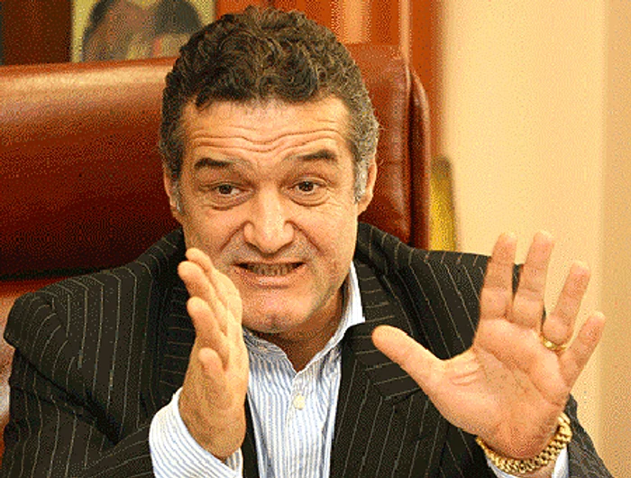 
    Gigi Becali nu mai acceptă condiţiile impuse de Ministerul Apărării  