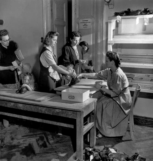 Children of Europe after War in 1948 11 jpg jpeg