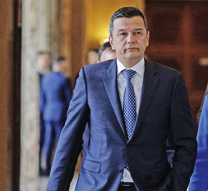 Ministrul  Grindeanu e nemulţumit de  stadiul lucrărilor la primul  tronson de pe drumul expres