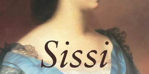 coperta jurnal sissi