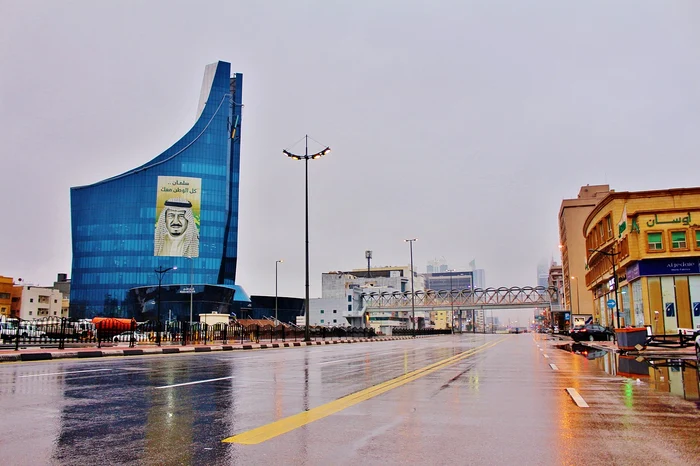 În Arabia Saudită nu există nicio biserică / foto: Pixabay