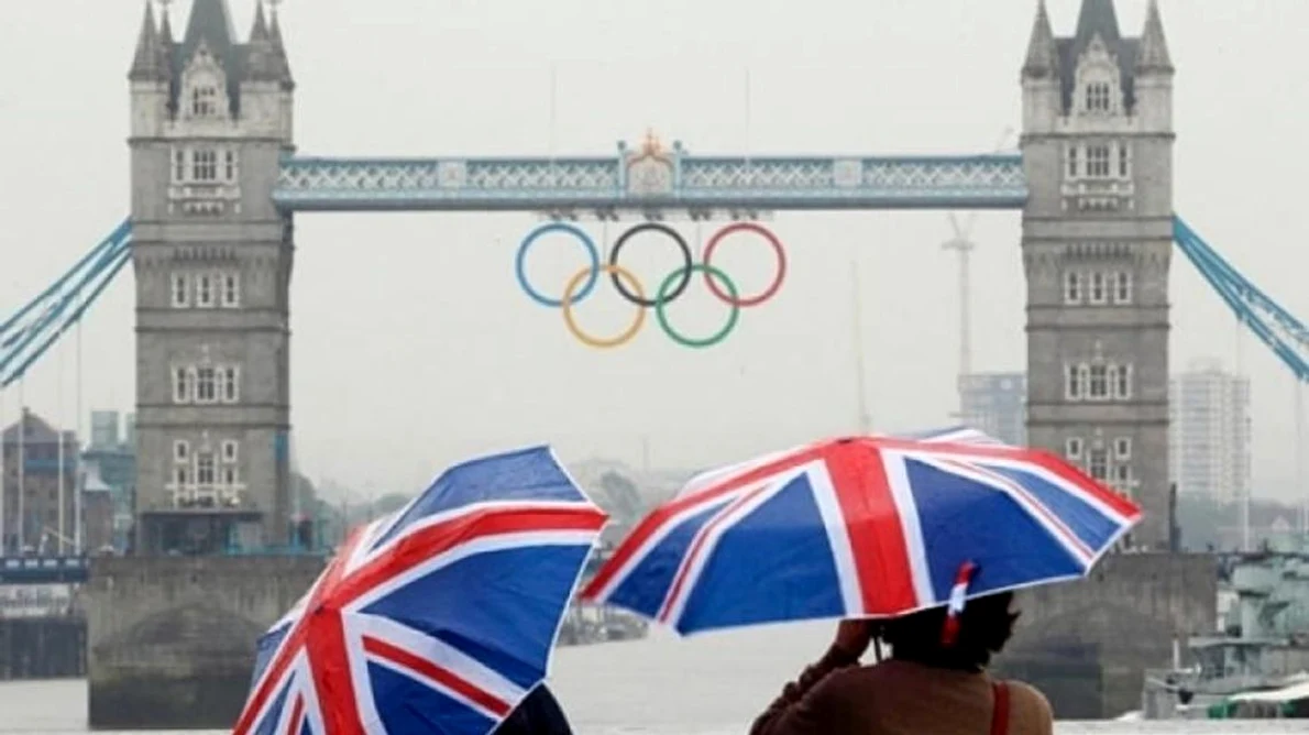 Recurs la ISTORIE: De ce s a "prăbuşit" România la Olimpiada de la Londra? jpeg