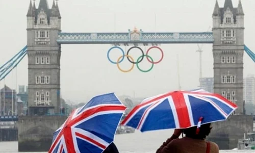 Recurs la ISTORIE: De ce s a "prăbuşit" România la Olimpiada de la Londra? jpeg