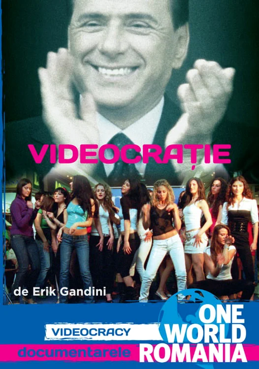 Cinci filme noi în colecţia de DVD uri „Documentarele One World Romania” jpeg