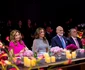 Regina Rania a Iordaniei la gala caritabilă, Profimedia