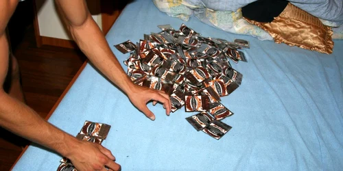 Zalăul a devenit o piaţă de desfacere a etnobotanicelor