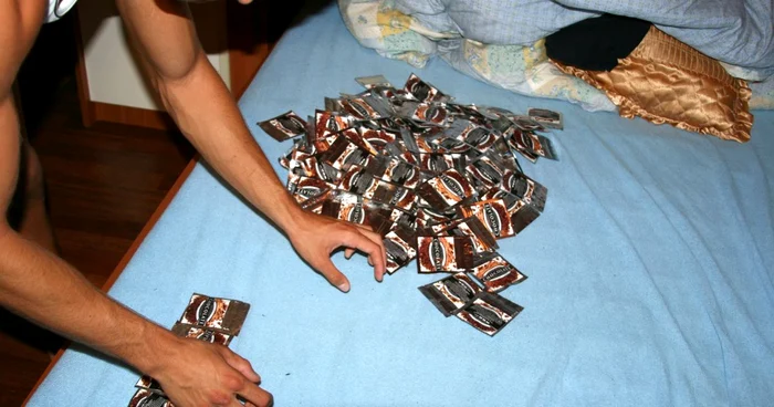 Zalăul a devenit o piaţă de desfacere a etnobotanicelor