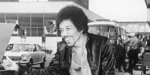 jimi hendrix