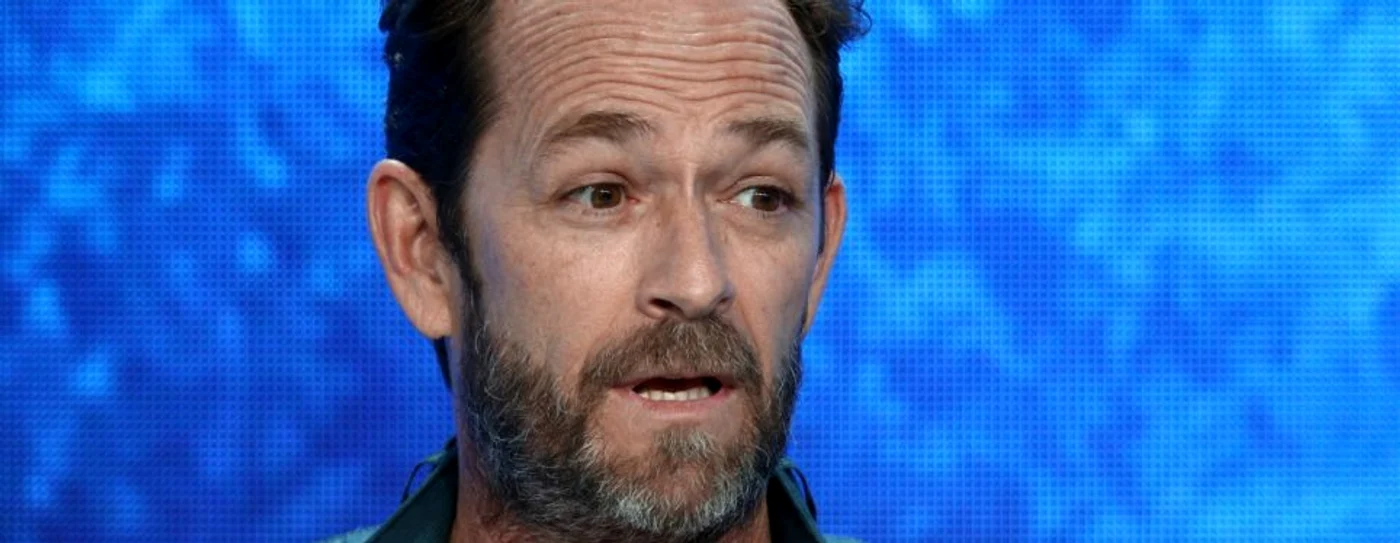 Luke Perry FOTO Getty Images