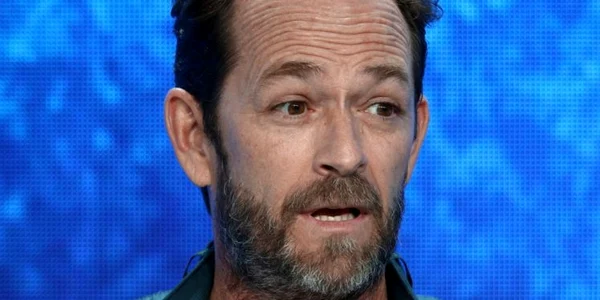 luke perry foto getty images