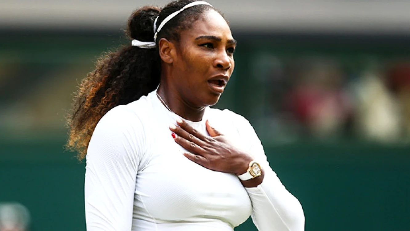 Serena