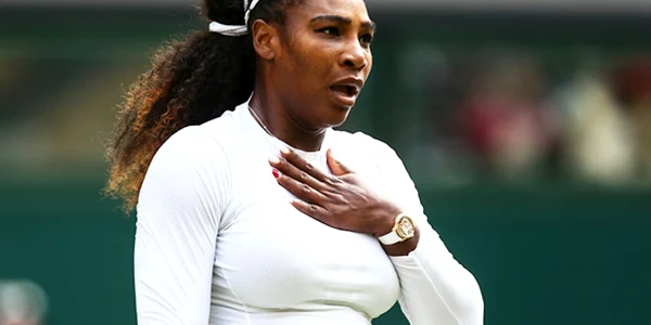 Serena