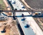 Mai mulți km vor fi deschişi circulaţiei până la finalul acestui an Foto: CNAIR