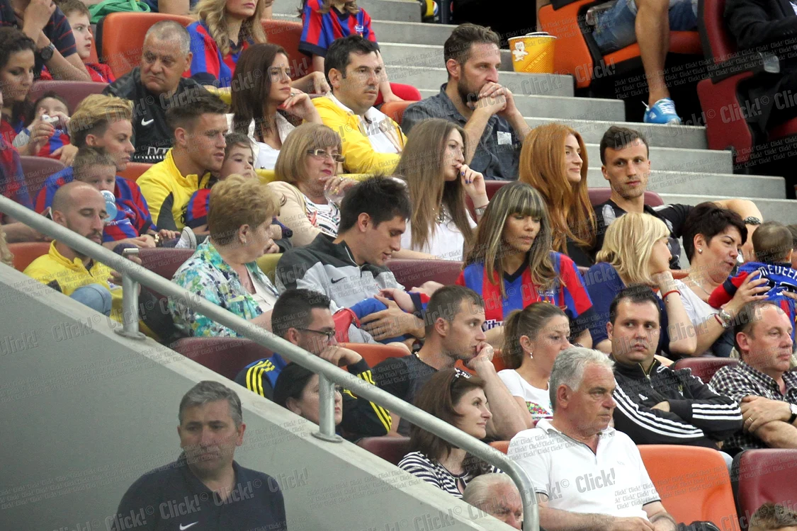 Antoaneta - Tatarusanu