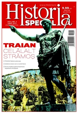 historia ro Historia Special, nr  3, Iunie 2013 jpeg