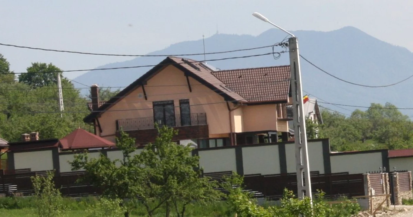 casa radu moldovan 